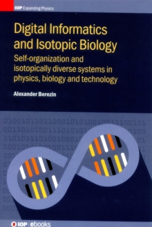 Image for Digital Informatics and Isotopic Biology