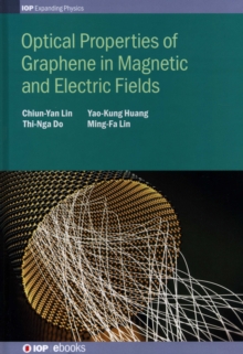 Image for Optical Properties of Graphene in Magnetic and Electric Fields