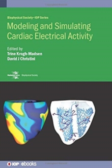 Image for Modeling and Simulating Cardiac Electrical Activity