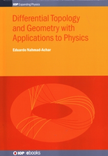 Image for Differential Topology and Geometry with Applications to Physics