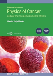 Image for Physics of Cancer, 2nd Edition, Volume 2