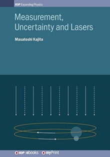 Image for Measurement, Uncertainty and Lasers