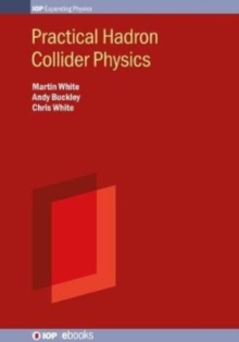 Image for Practical collider physics