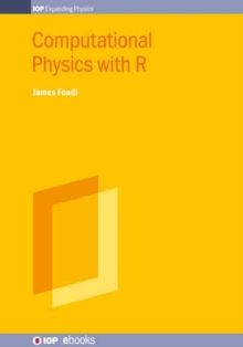 Image for Computational physics with R