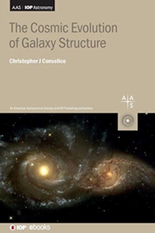 Image for The cosmic evolution of galaxy structure