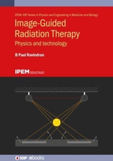 Image for Image-Guided Radiation Therapy