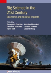 Image for Big Science in the 21st Century