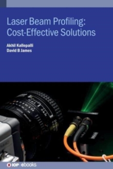 Image for Laser Beam Profiling: Cost-Effective Solutions
