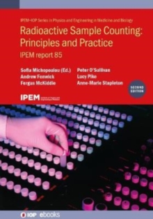 Image for Radicactive sample counting  : principles and practice