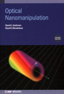 Image for Optical Nanomanipulation (Second Edition)
