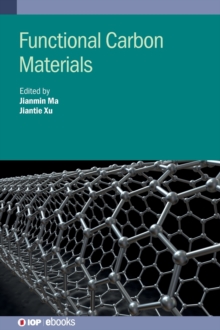Image for Functional Carbon Materials