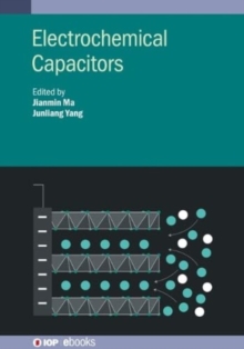 Image for Electrochemical capacitors