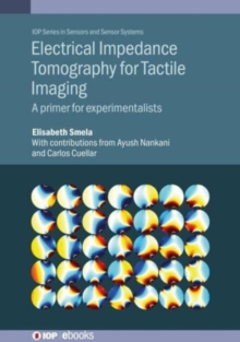 Image for Electrical Impedance Tomography for Tactile Imaging