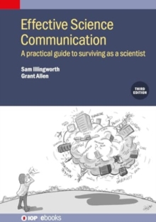 Image for Effective Science Communication (Third Edition)