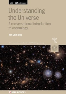 Understanding the Universe