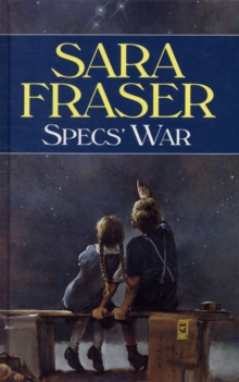 Image for Specs' War