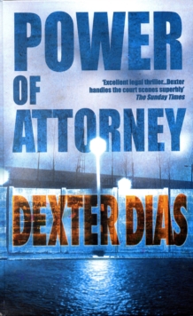Image for Power Of Attorney