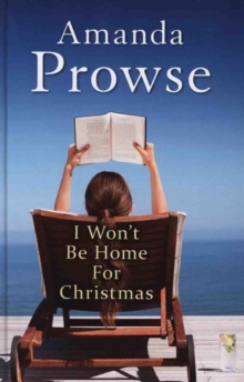 I Won't Be Home For Christmas