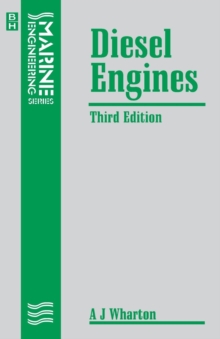 Image for Diesel Engines