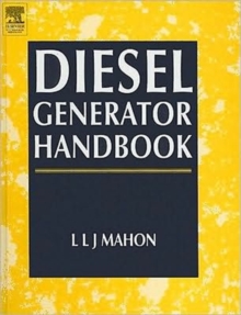 Image for Diesel Generator Handbook