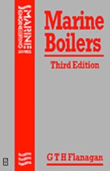 Marine Boilers