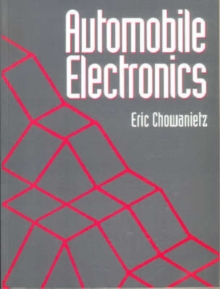 Image for Automobile Electronics