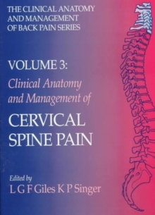 Clinical Anatomy and Management of Cervical Spine Pain