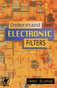 Image for Understand Electronic Filters