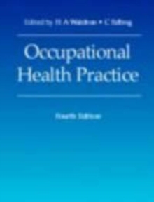Image for Occupational Health Practice