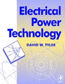 Image for Electrical Power Technology