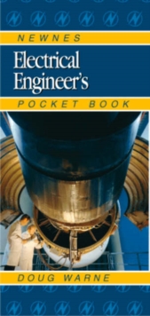 Image for Newnes electrical engineer's pocket book