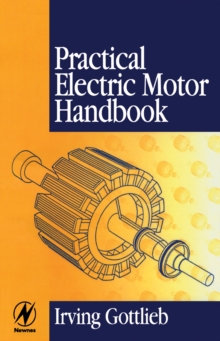 Image for Practical electric motor handbook