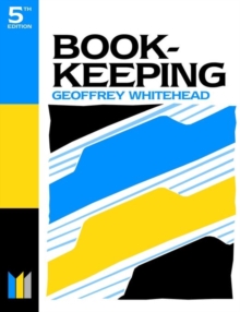 Image for Book-keeping  : made simple