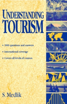 Image for Understanding Tourism