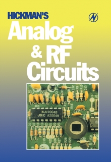 Image for Hickman's Analog and RF Circuits