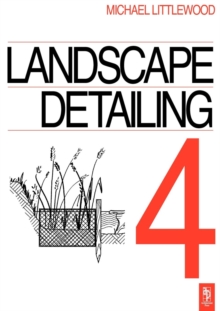 Image for Landscape Detailing Volume 4