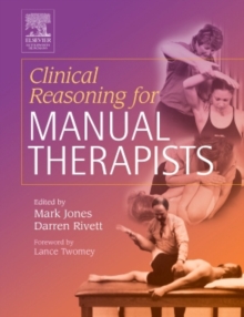 Image for Clinical Reasoning for Manual Therapists