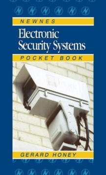 Electronic Security Systems Pocket Book