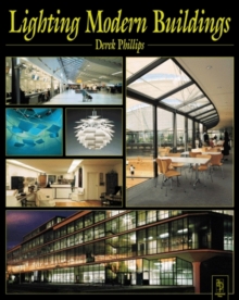 Image for Lighting Modern Buildings