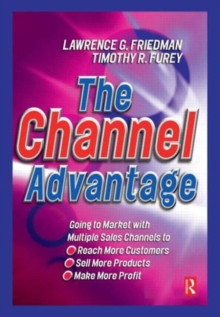 Image for The Channel Advantage