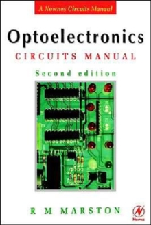 Image for Optoelectronics Circuits Manual