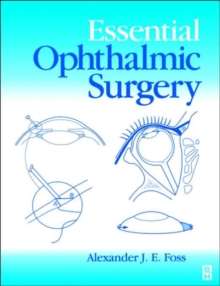Image for Essential ophthalmic surgery