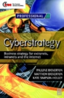 Image for Cyberstrategy