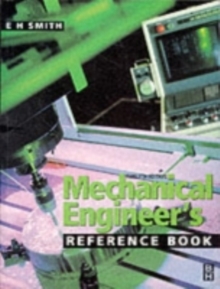 Image for Mechanical Engineers Reference Book