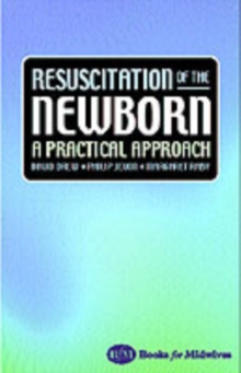 Image for Resuscitation of the newborn  : a practical approach