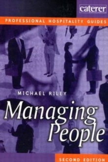 Image for Managing People