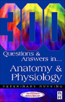 Image for 300 questions and answers in anatomy and physiology