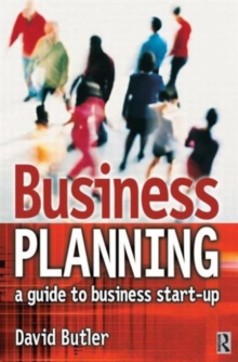 Image for Business planning  : a guide to business start-up