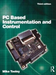 Image for PC based instrumentation and control