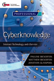 Image for Cyberknowledge